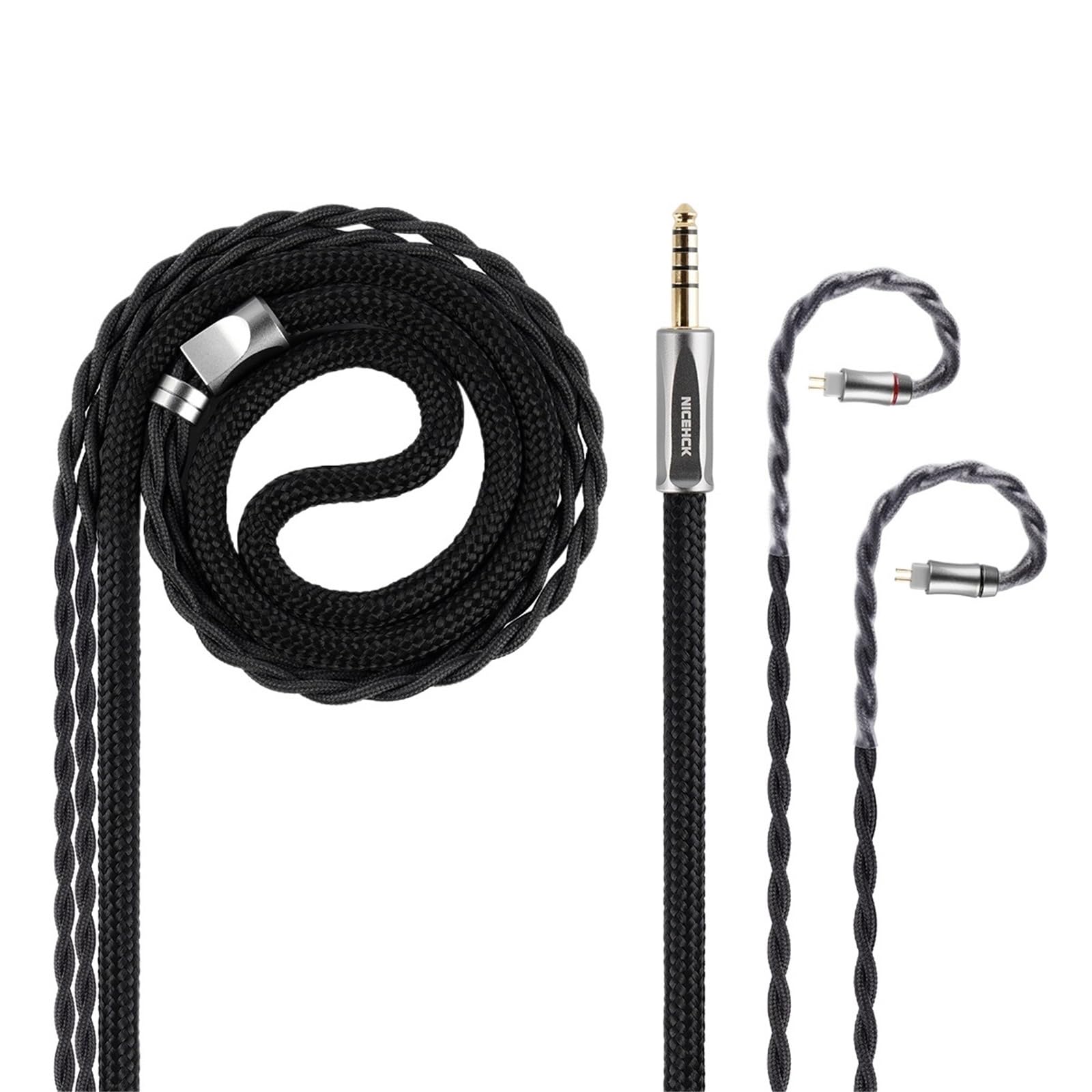 Amazon.com: PNTQOKGQX AceOrpheus Earbud IEM Replace Cable 8N OCC